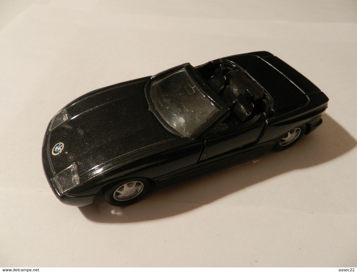 Maisto  1/38   BMW Z1    *** 3512 *** - Maisto