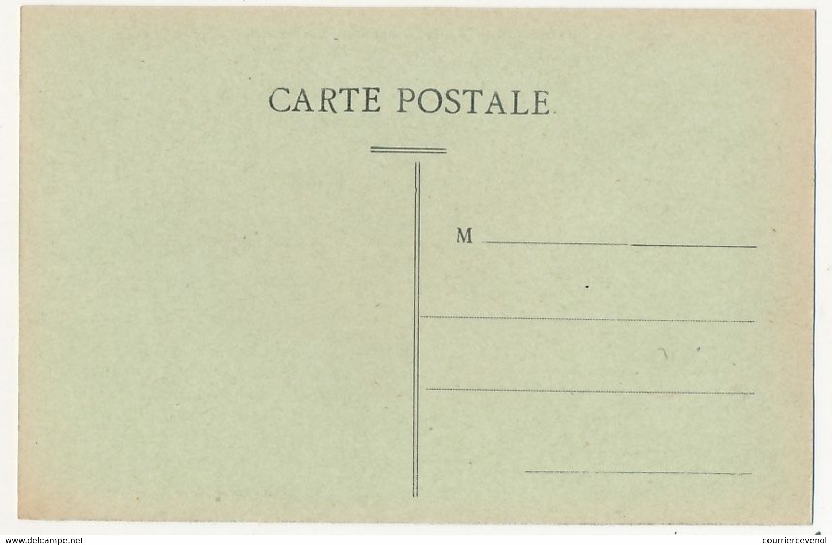 CPA - CRAPONNE (Haute Loire) - Vue Générale - Craponne Sur Arzon