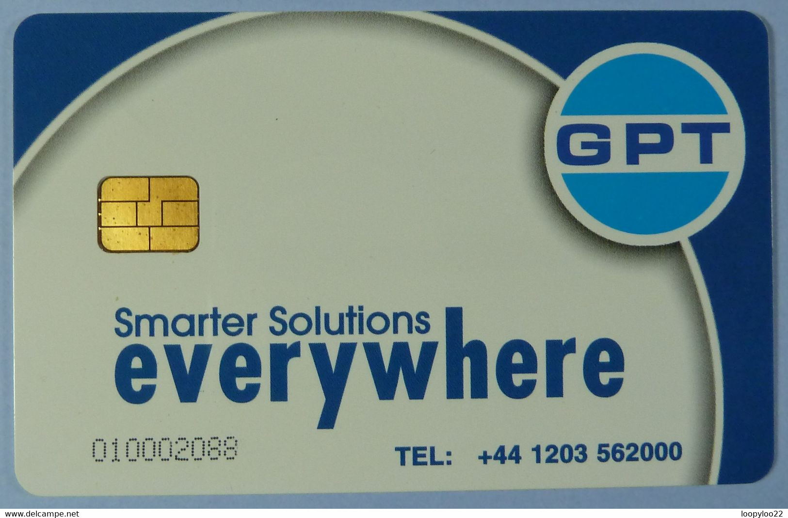 ISRAEL - GPT - Engineer Test - Smarter Solutions Everywhere - Israel