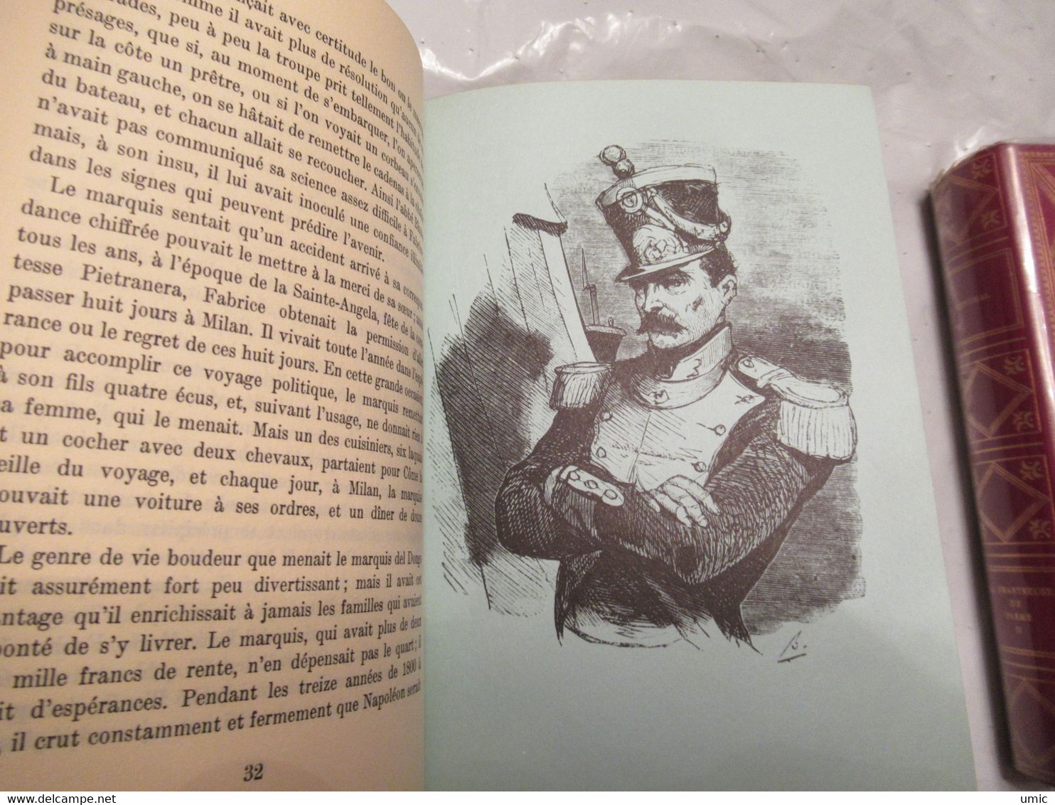 5 volumes , éditions de Cremille avec belles illustrations