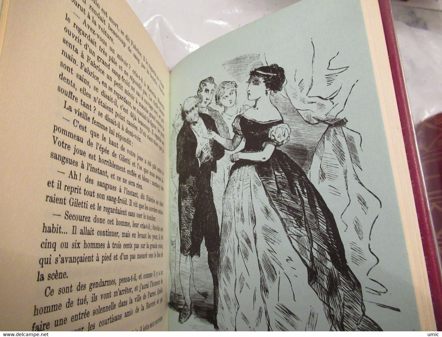 5 volumes , éditions de Cremille avec belles illustrations