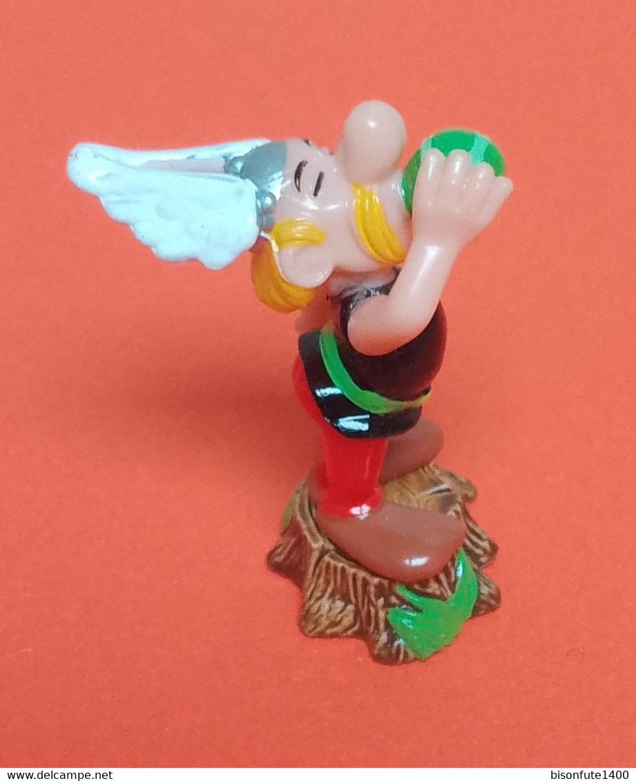 Astérix : Figurine Astérix ( Voir Photos ). - Poppetjes - Plastic