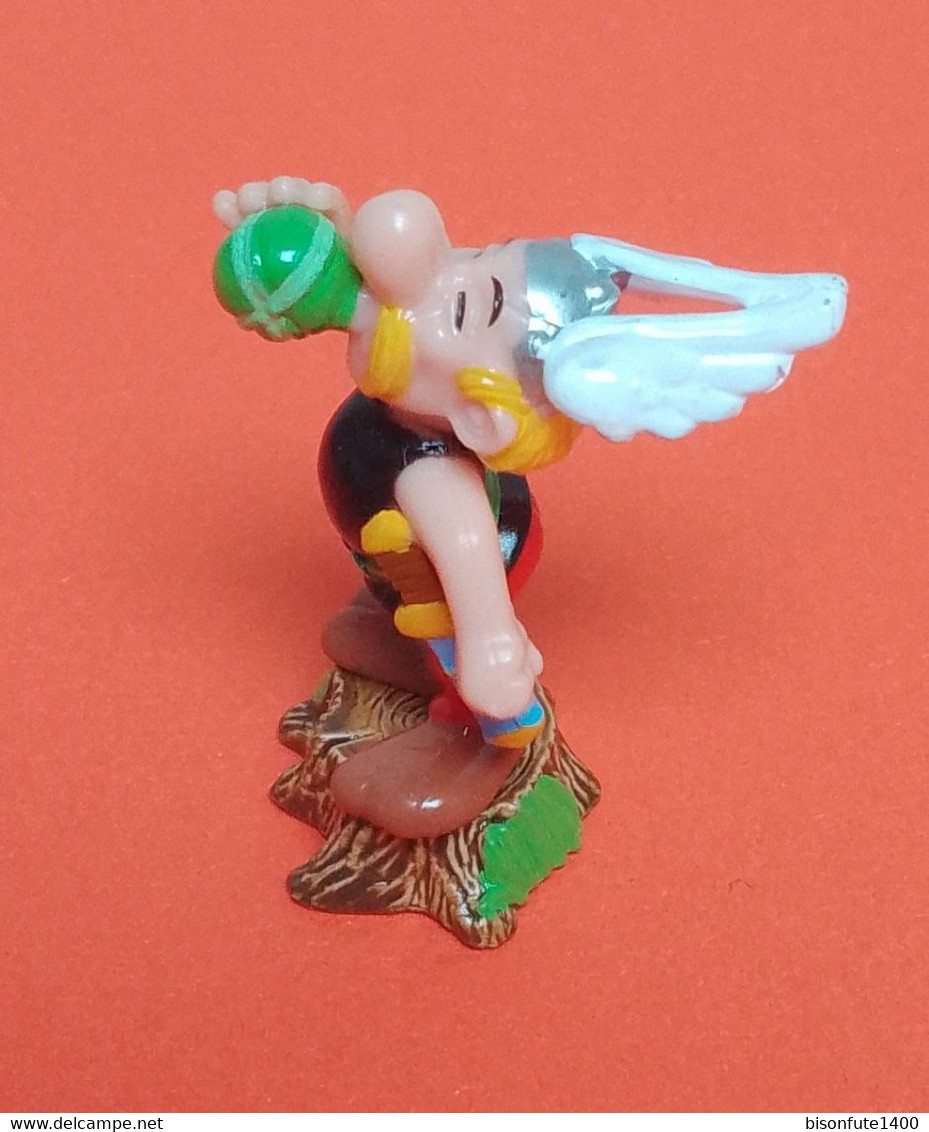 Astérix : Figurine Astérix ( Voir Photos ). - Poppetjes - Plastic