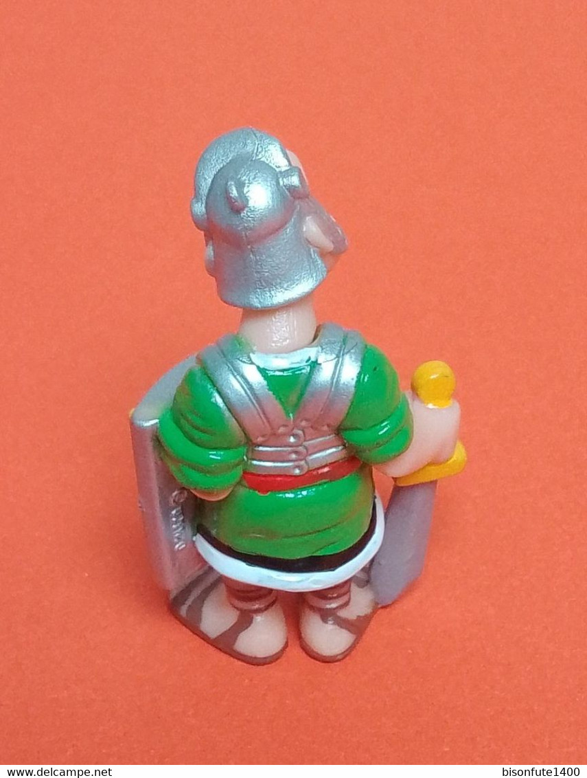 Astérix : Figurine Soldat Romain ( Voir Photos ). - Little Figures - Plastic