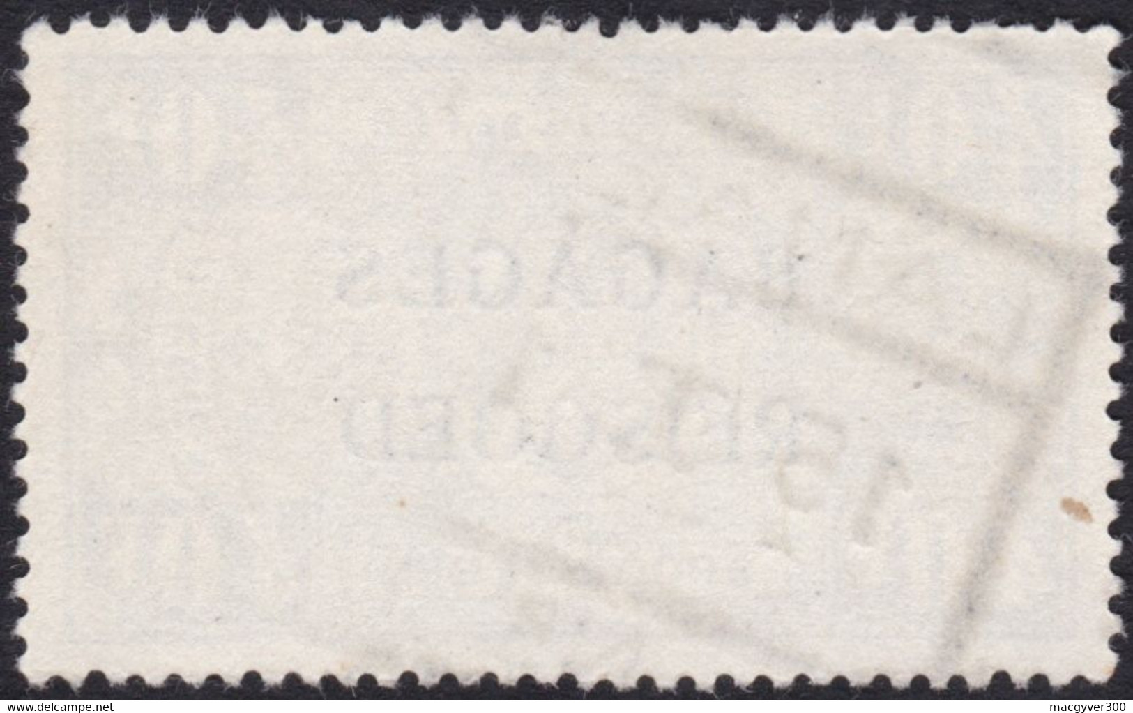 BELGIQUE, 1935, Timbres Bagages ( COB BA22) - Reisgoedzegels [BA]
