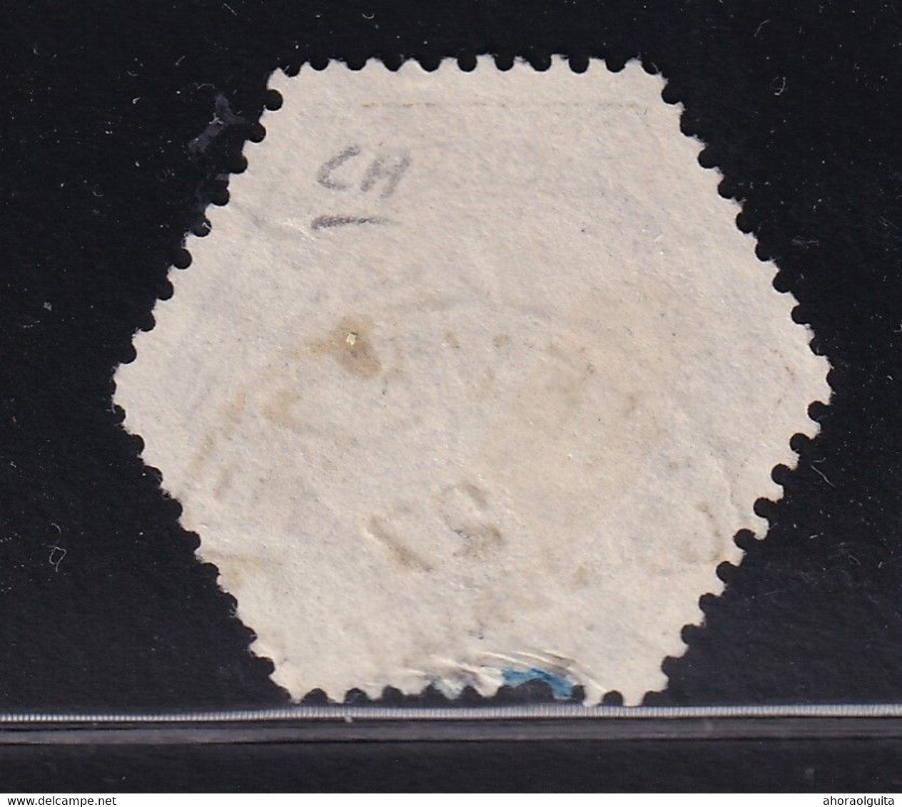 DDDD 430  --  Timbre Télégraphe Cachet Postal Simple Cercle SWEVEZEELE - Telegraphenmarken [TG]