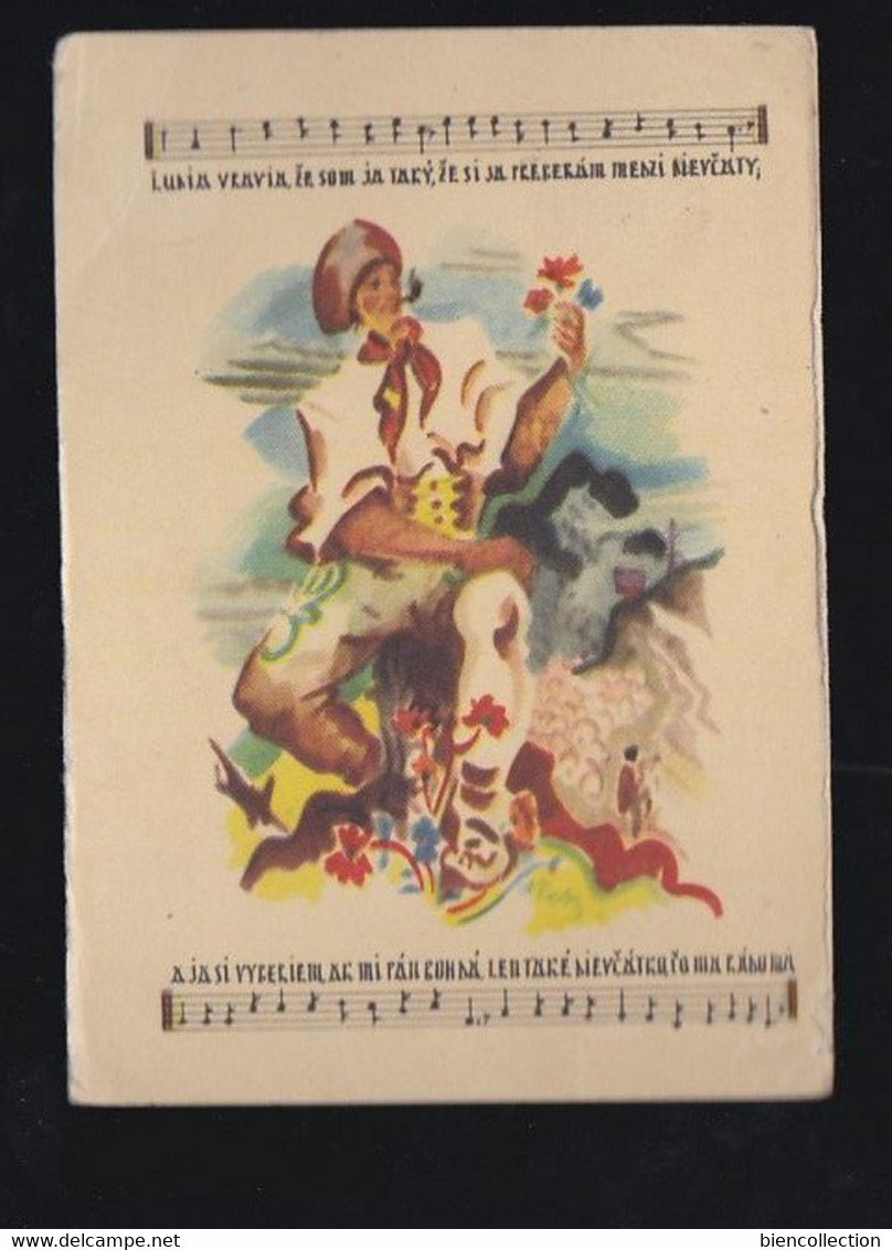 Carte Postale écrite Par Marie Bonnafous Poëte Espérantiste , Timbre Polonais Jubilé De Zamenhof - Esperanto