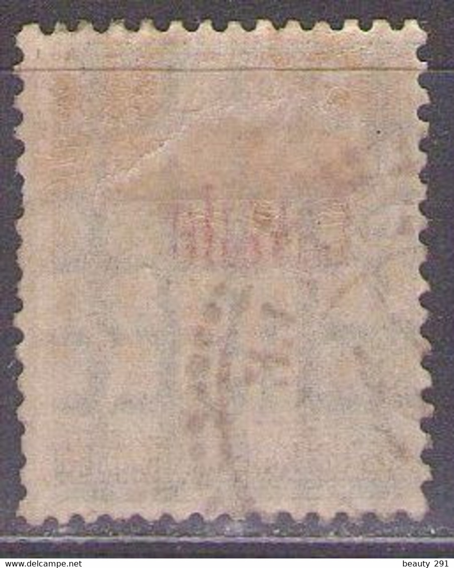 CAVALLE 1893  Mi 3 USED - Usati