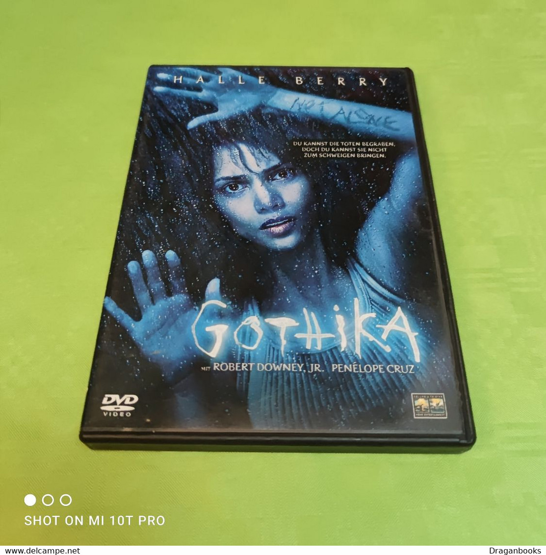 Gothika - Horreur