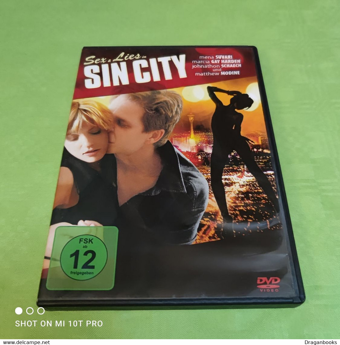 Sin City - Policiers