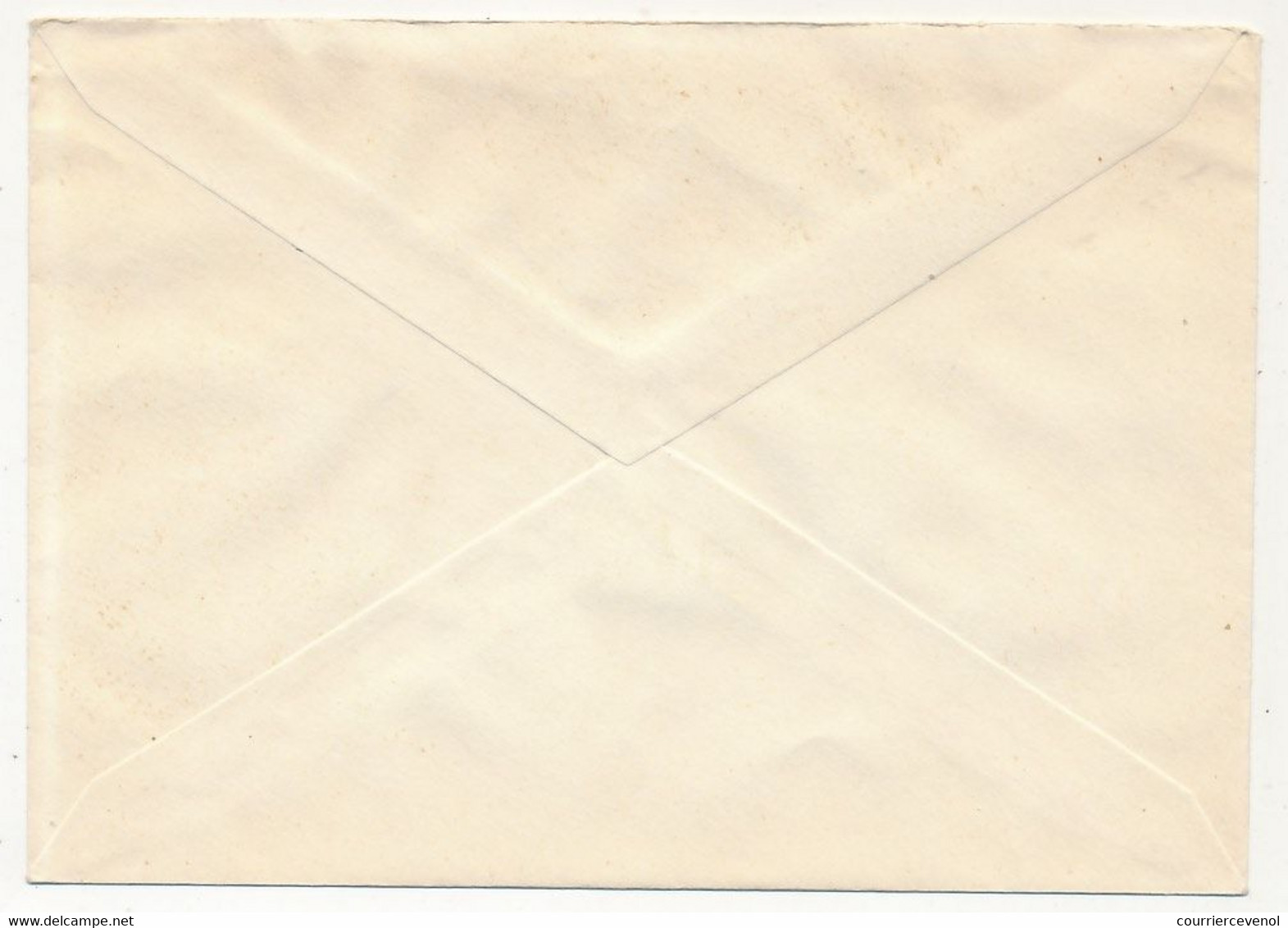 CROATIE - Enveloppe Unité Logistique à DARUVAR - Cachet UNFROFOR 9/6/1992 - Croazia