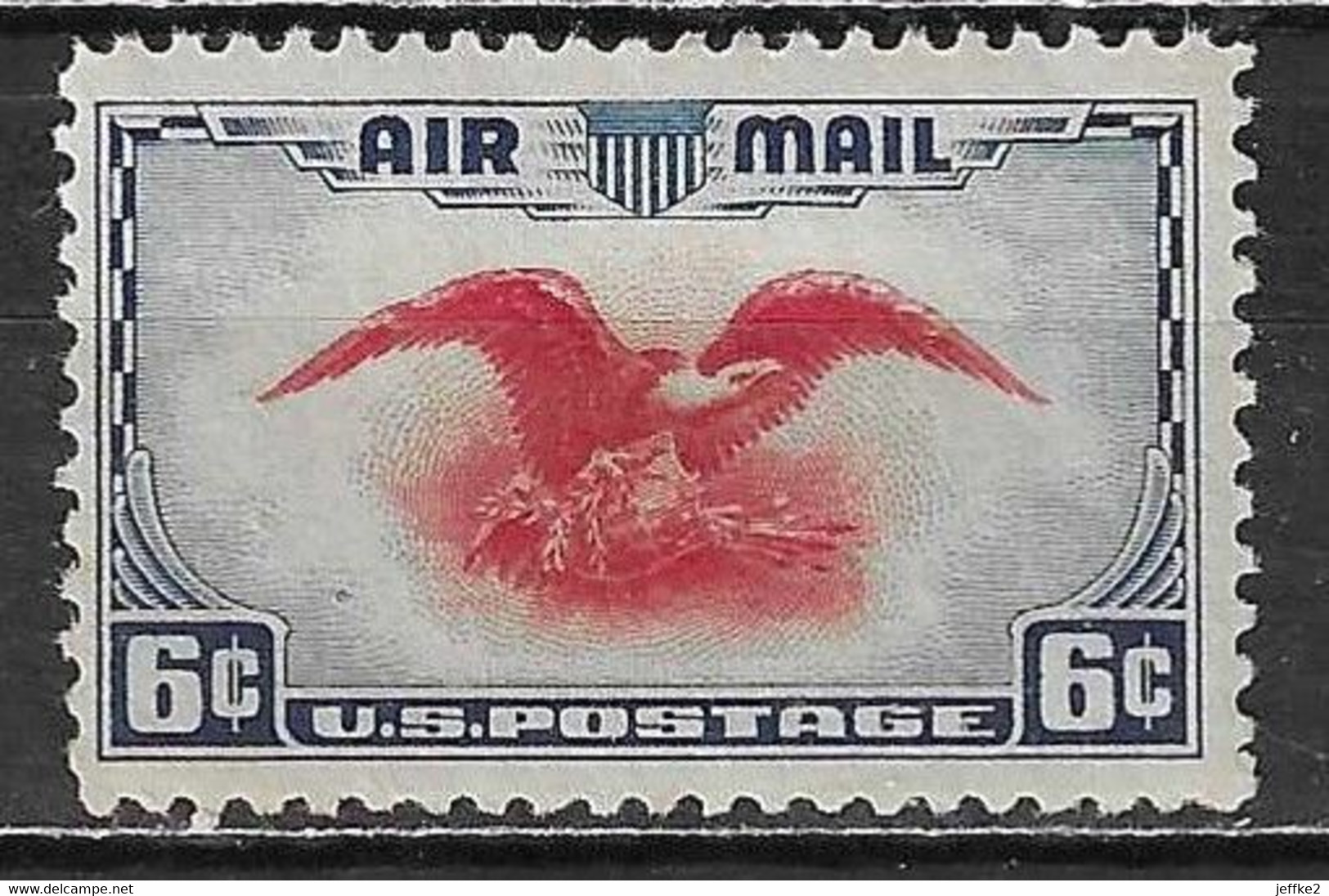 PA24  Semaine De L'aéropostale - Bonne Valeur - MNG - LOOK!!!! - 1a. 1918-1940 Used