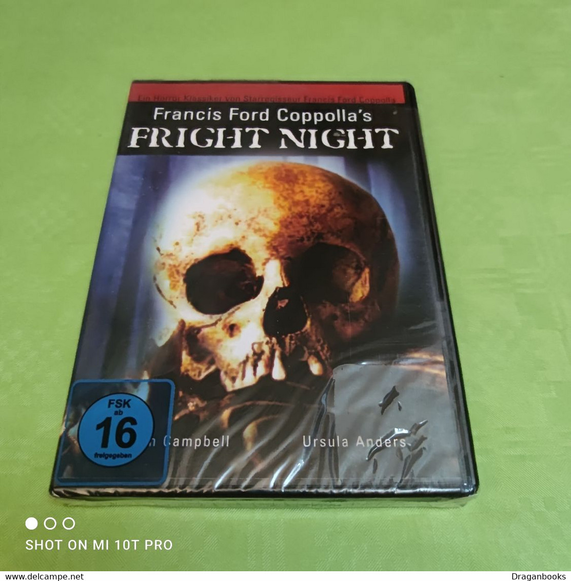 Fright Night - Horror