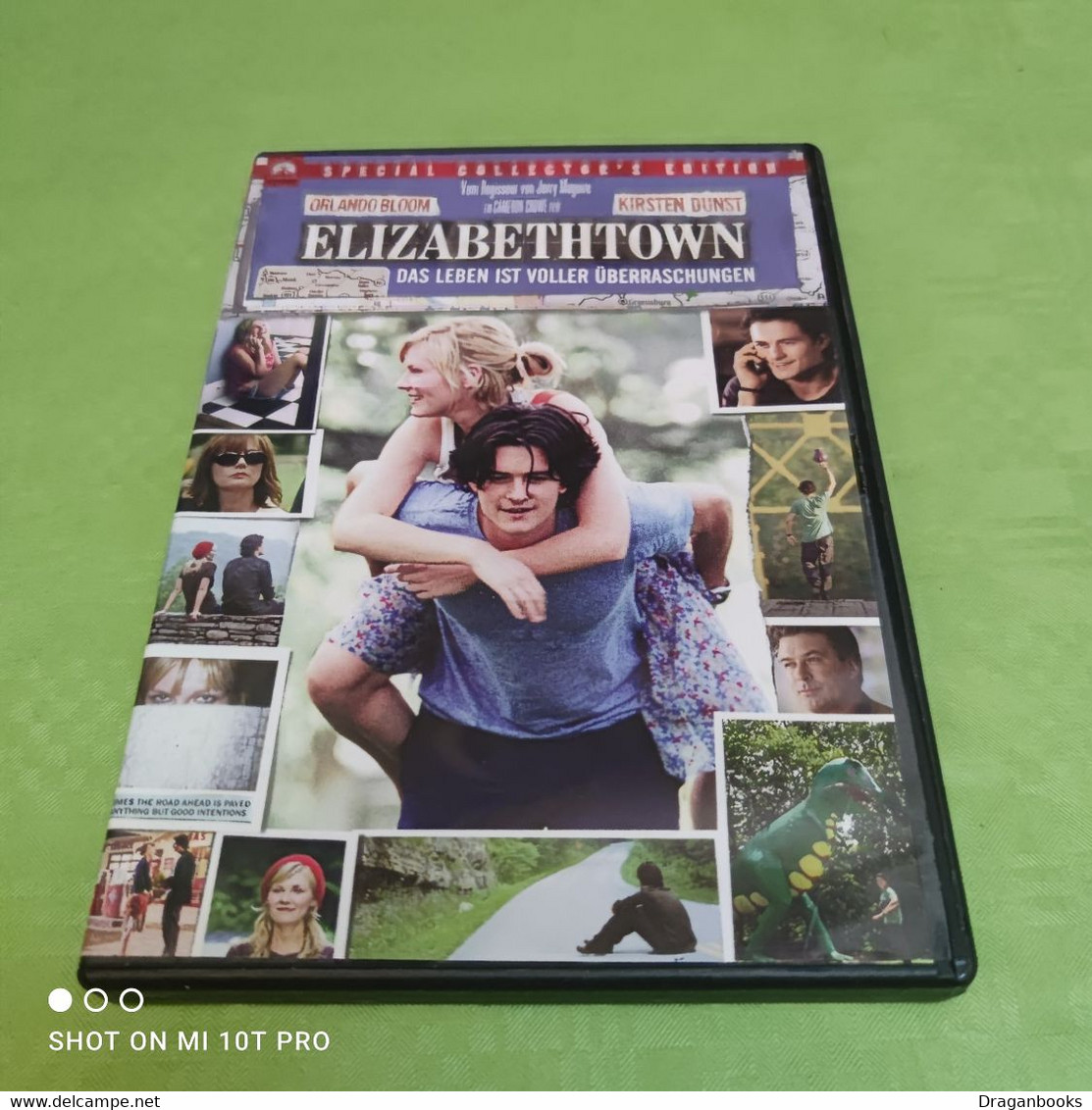 Elizabethtown - Romantic