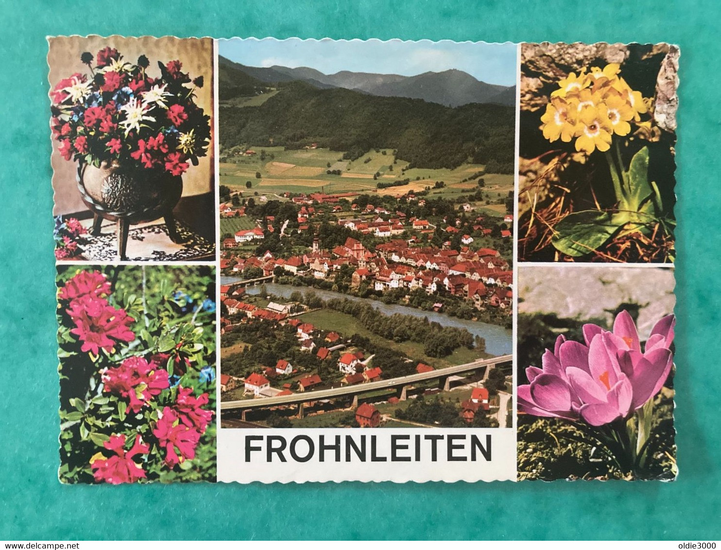 Frohnleiten 322 - Frohnleiten