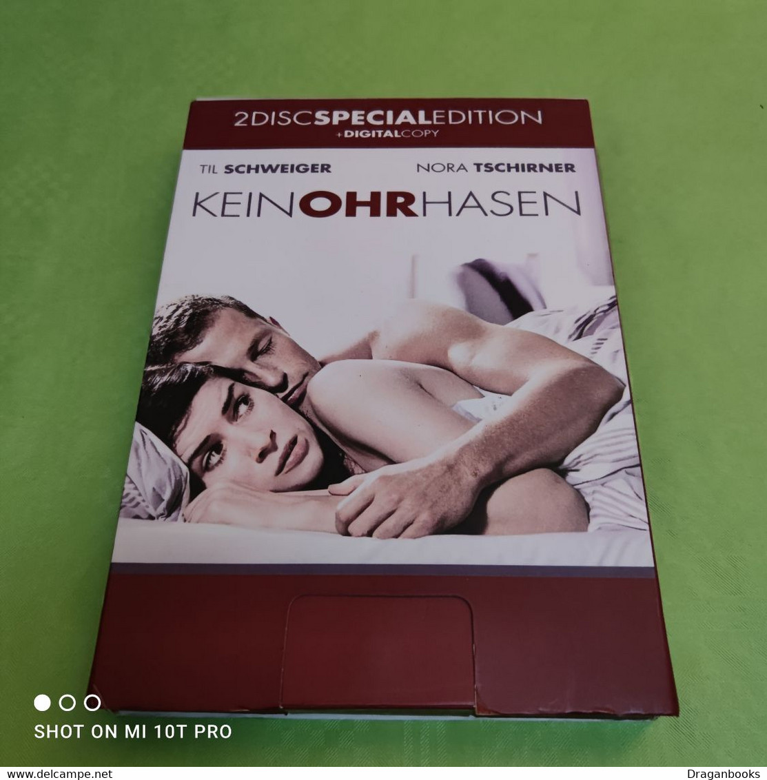 KeinOhrHasen Mit Bonusmaterial - Comedy