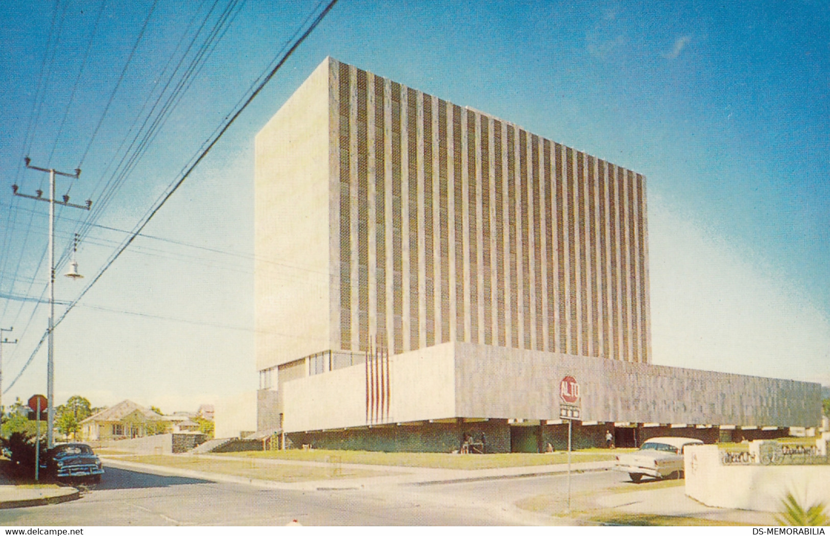 Costa Rica - San Jose , Supreme Court - Costa Rica