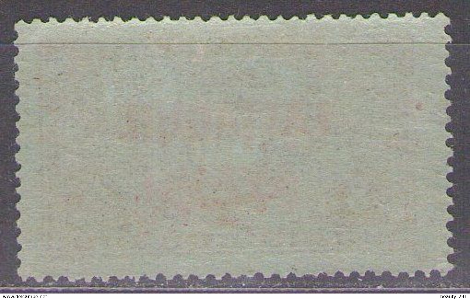 LATTAQUIE - 1931 Mi 1 POSTAGE DUE MH*VF - Usados