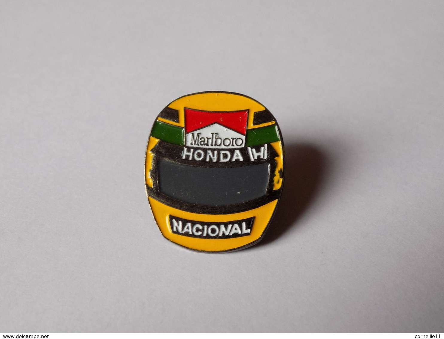 PIN'S F1 - HONDA - Automobilismo - F1