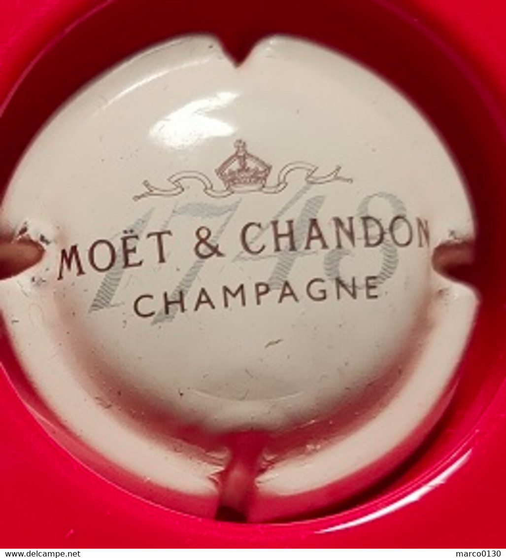 CAPSULE DE CHAMPAGNE MOET & CHANDON  N° 189 - Moet Et Chandon