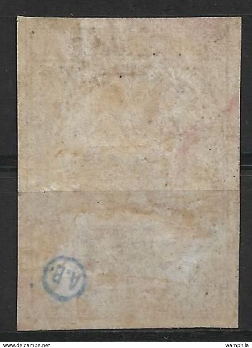 France. Timbres Pour Journaux N°3* Cote 1550€. - Journaux