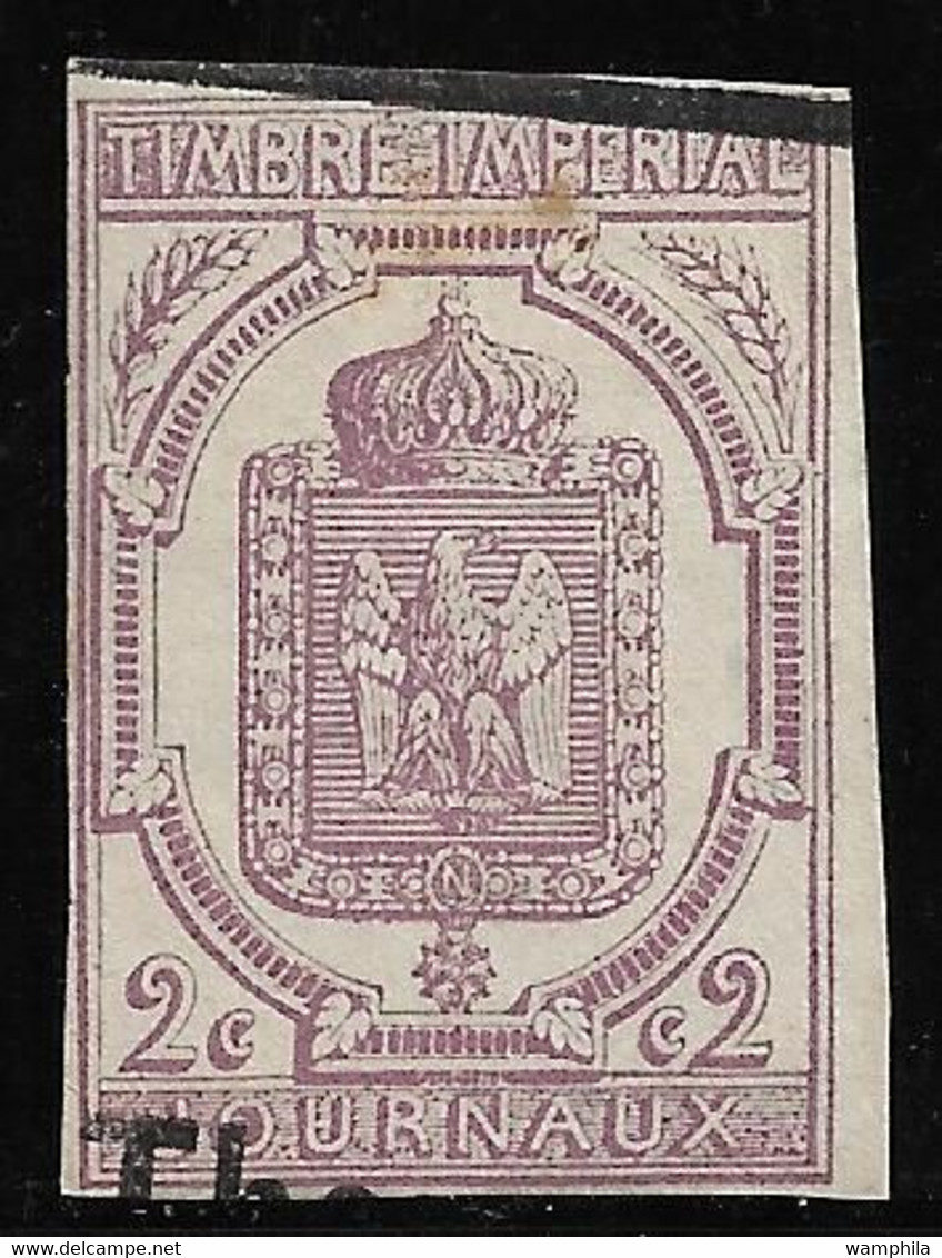 France. Timbres Pour Journaux N°1 Oblitéré Cote 85€. - Periódicos