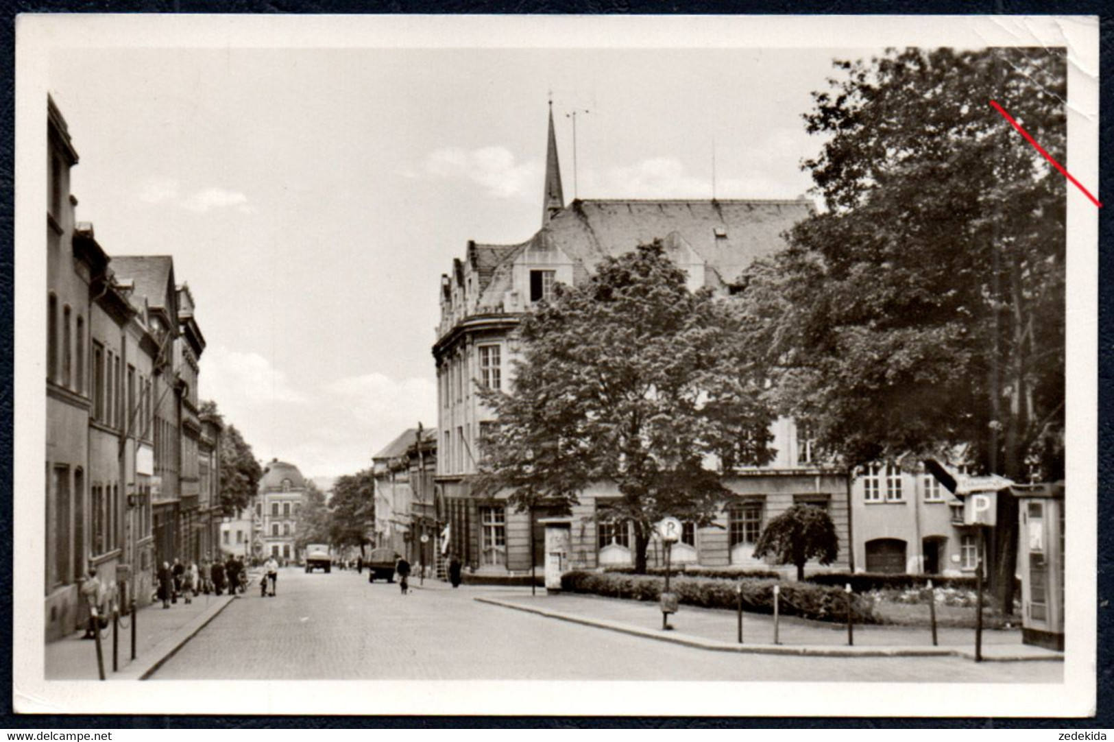 0278 - Falkenstein Vogtl - Bild Und Heimat Reichenbach - Falkenstein (Vogtland)