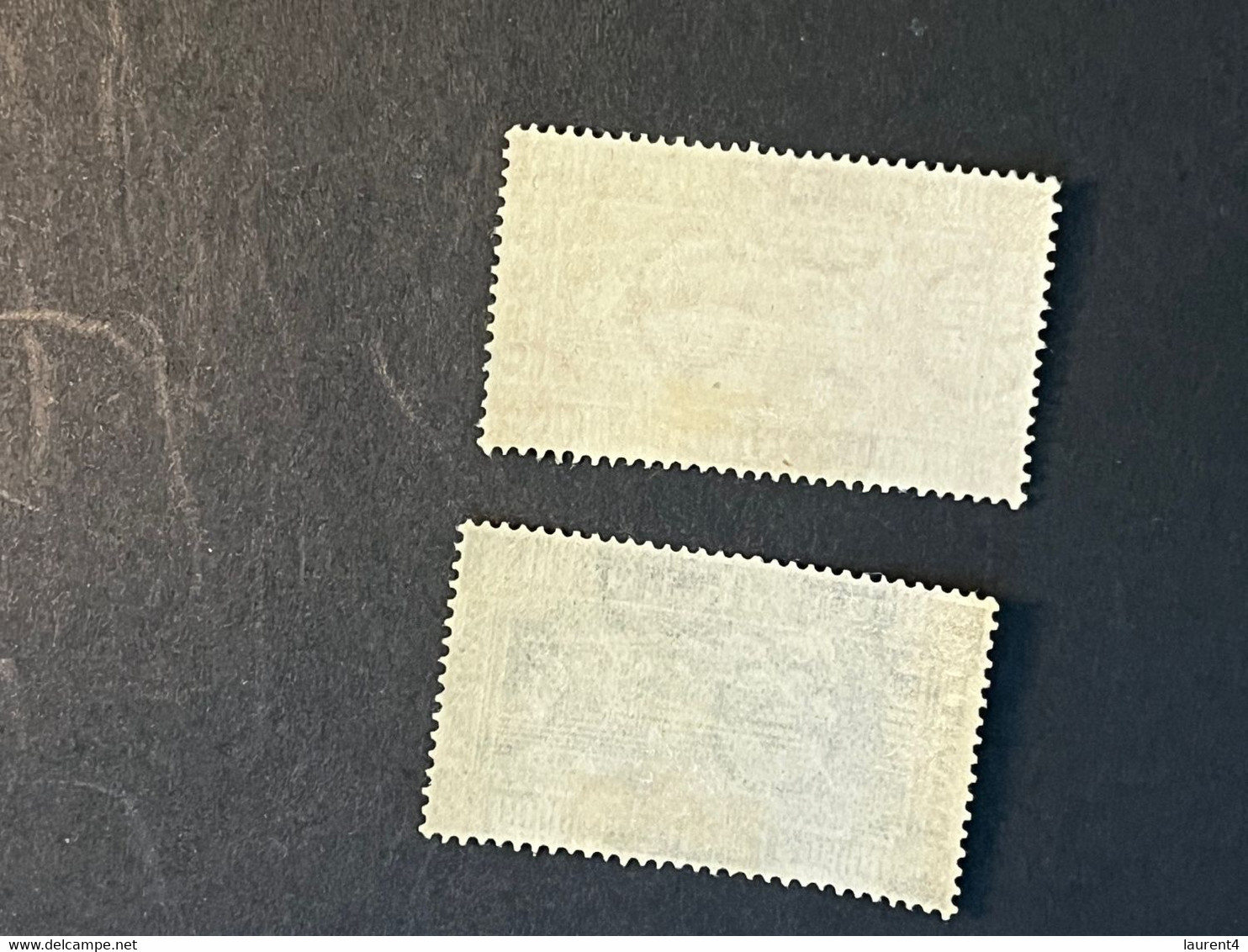(STAMPS 23-1-2023) Ireland (mint / Neuf) 2  Stamps / 1946 - Ungebraucht