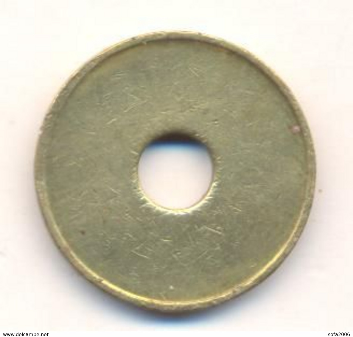 Token Jeton Germany Deutschland Selecta - Professionals/Firms