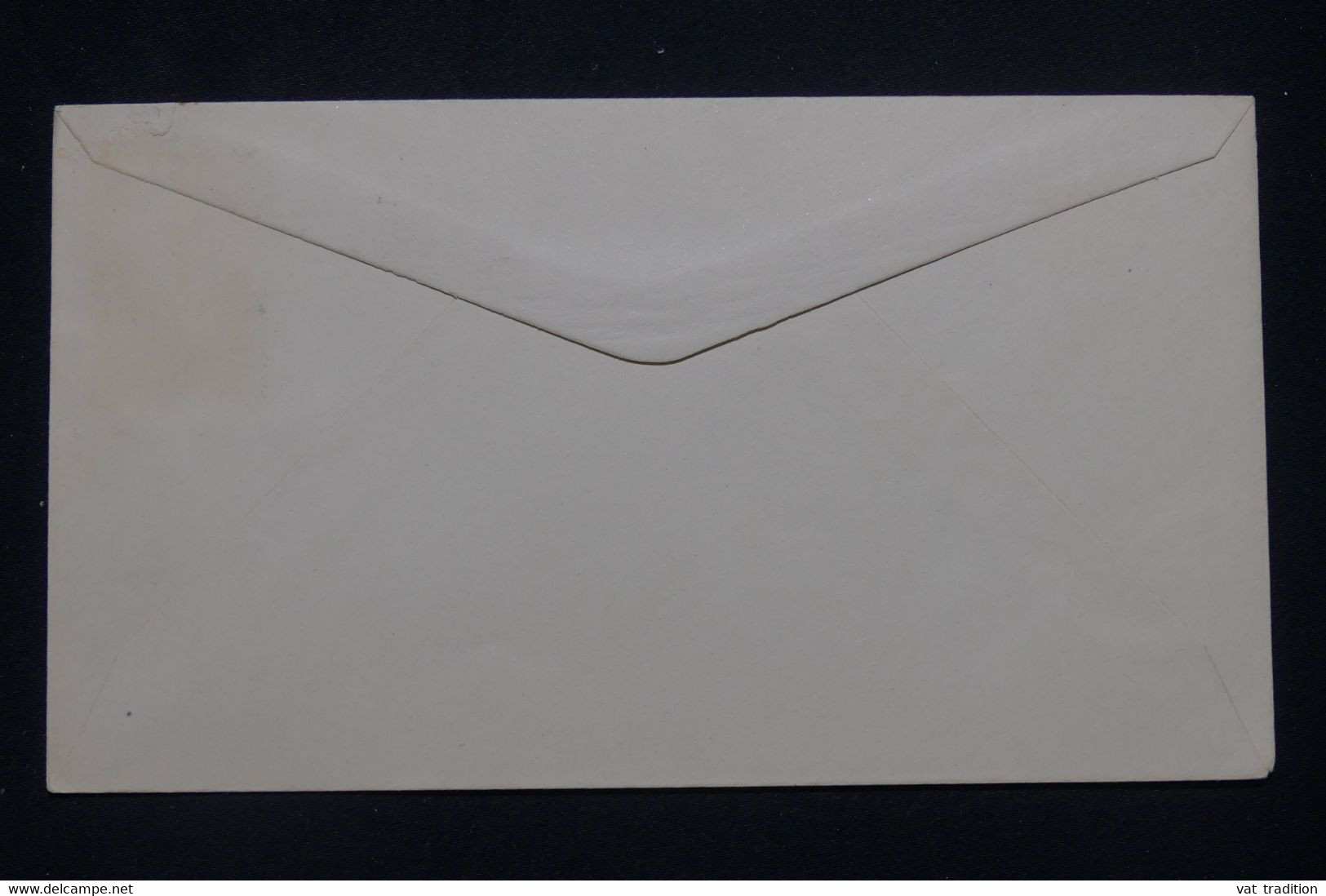 ANDORRE - Enveloppe Commémorative En 1956 - La Poste Française  - L 138968 - Storia Postale