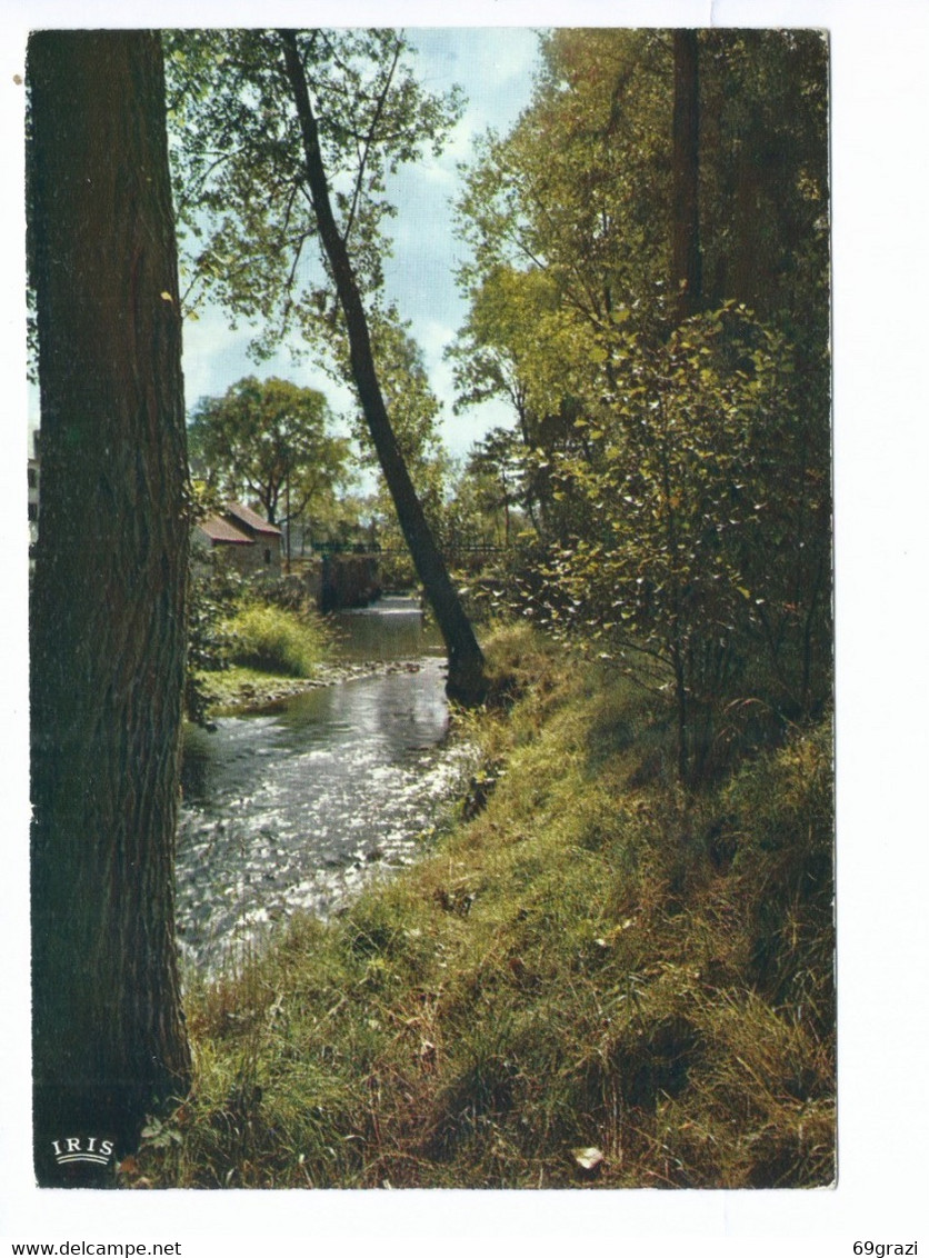 Jamioulx Lot De Cartes Postales - Ham-sur-Heure-Nalinnes