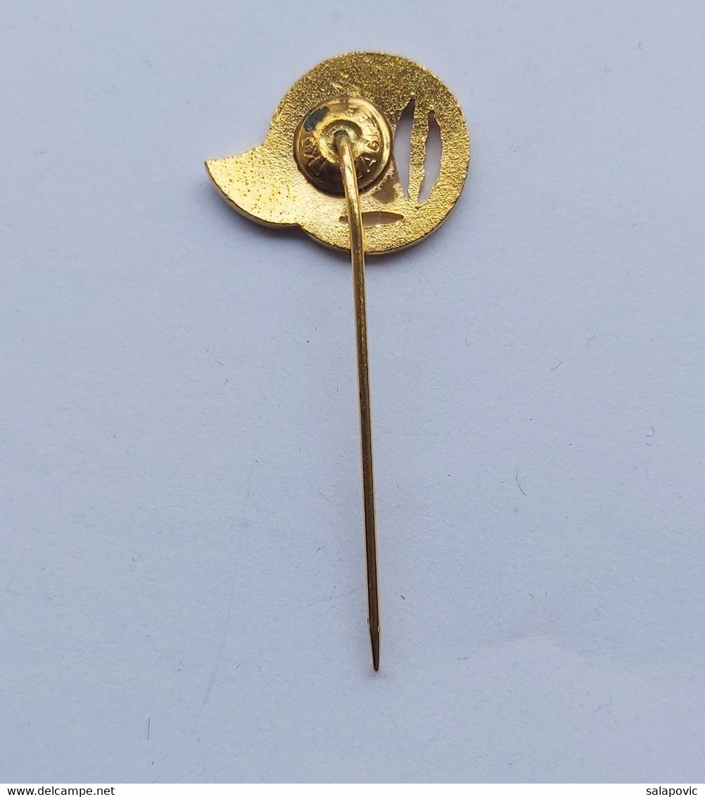 Rowing Federation Yugoslavia (Veslacki Savez Jugoslavije) VSJ  PIN P3/7 - Aviron