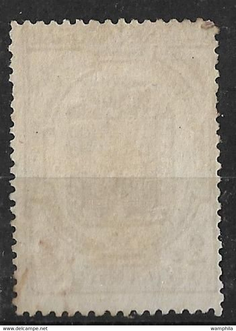 France. Timbres Pour Journaux N°7 Oblitéré. Cote 25€. - Journaux