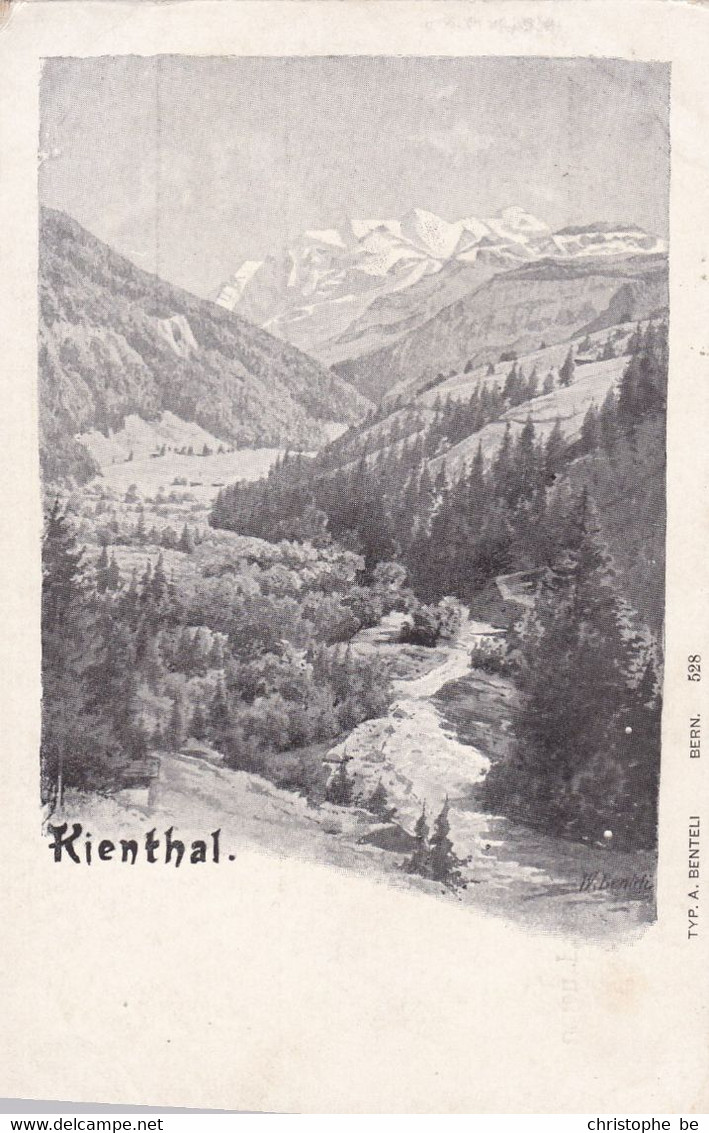 Kienthal (pk84852) - Thal