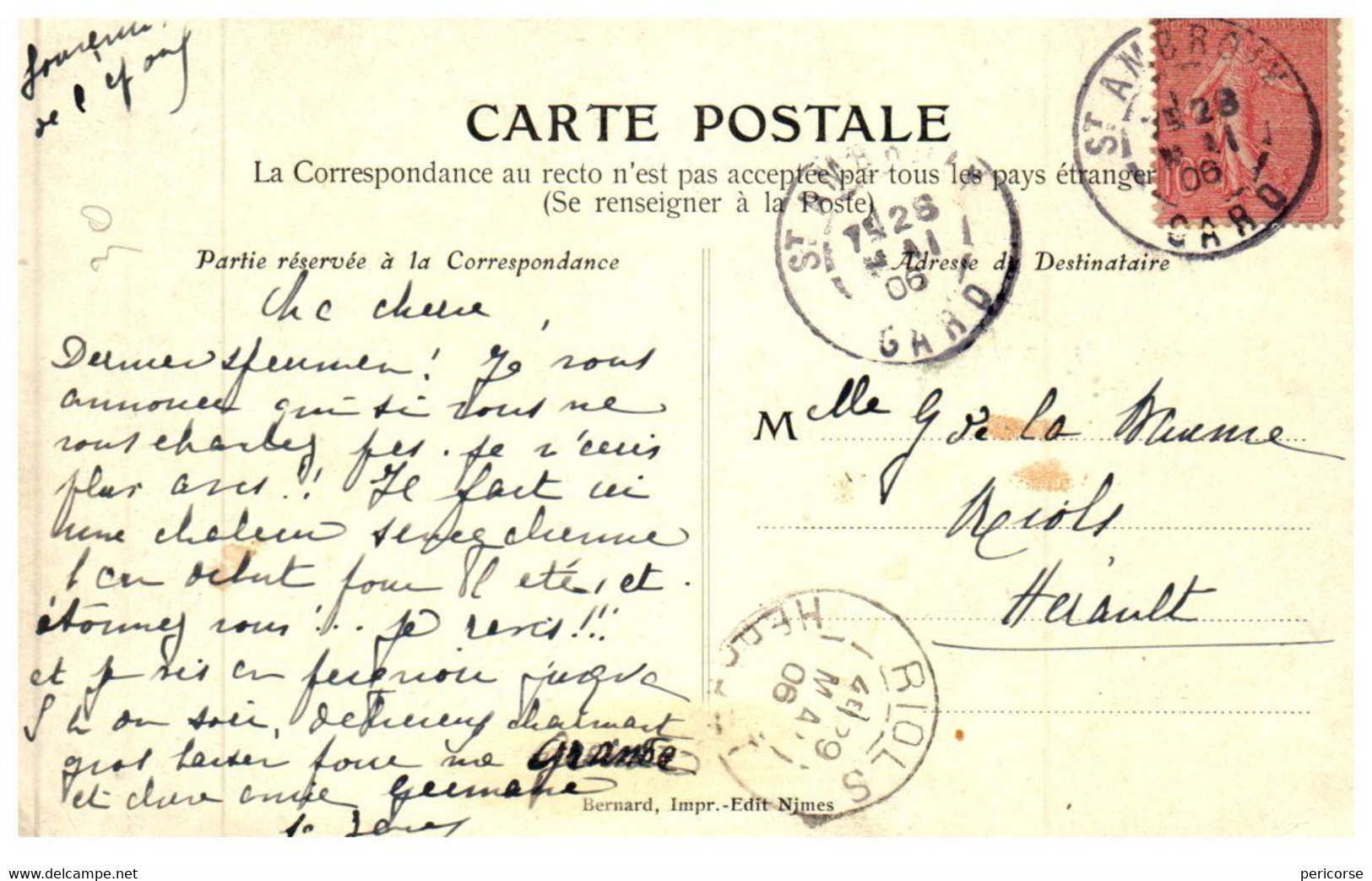 30  Alais (multivues) - Alès