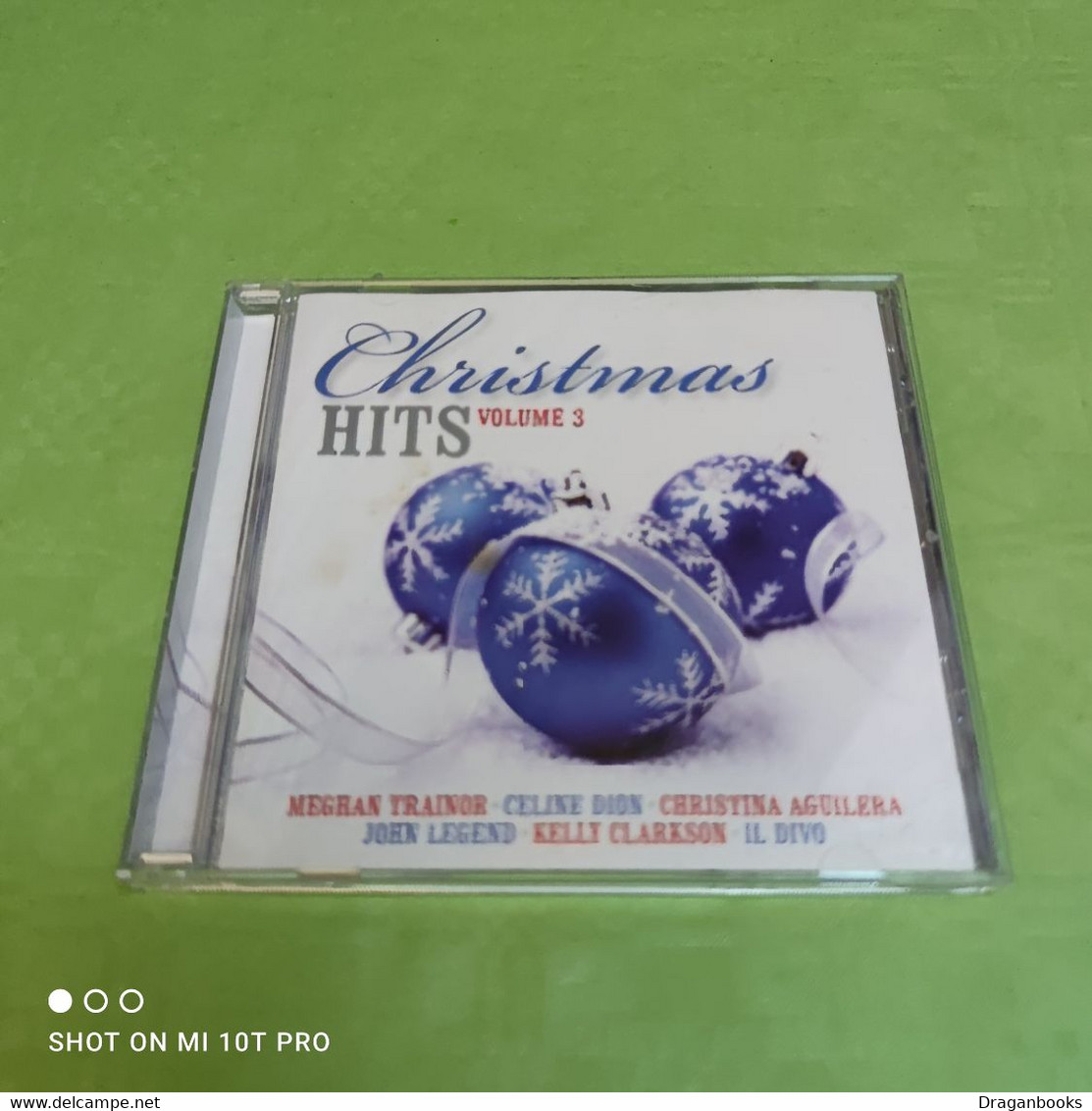 Christmas Hits Vol. 3 - Navidad