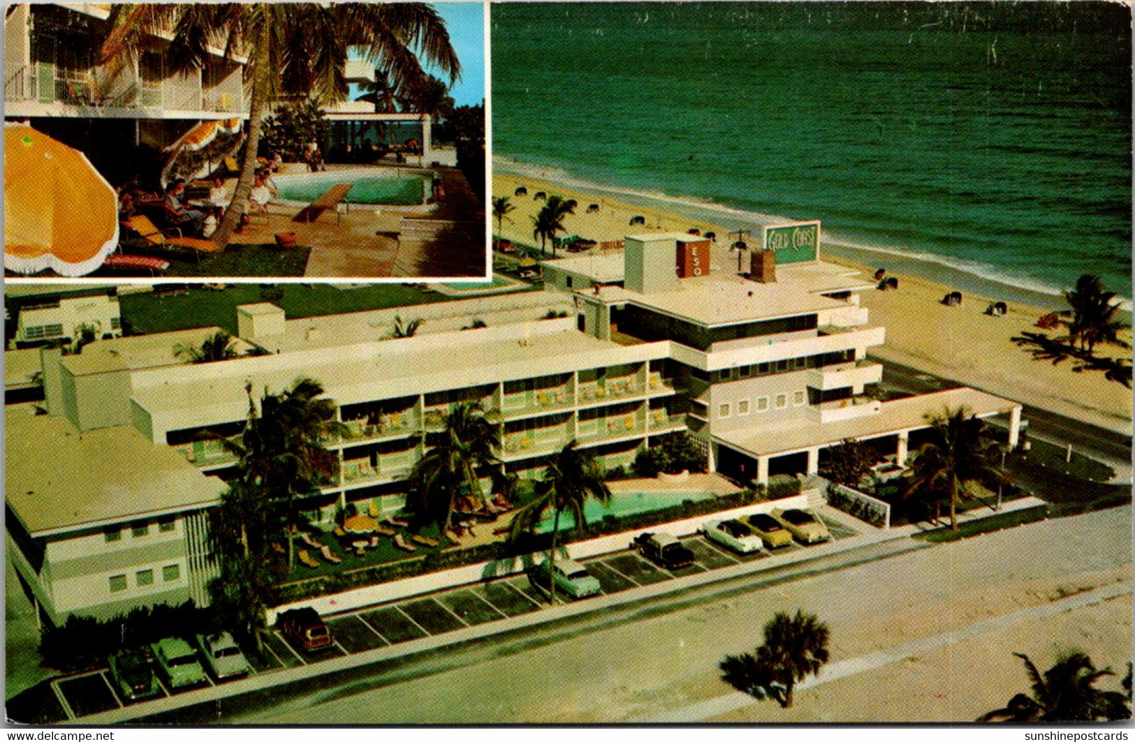 Florida Fort Lauderdale Gold Coast Apartments - Fort Lauderdale