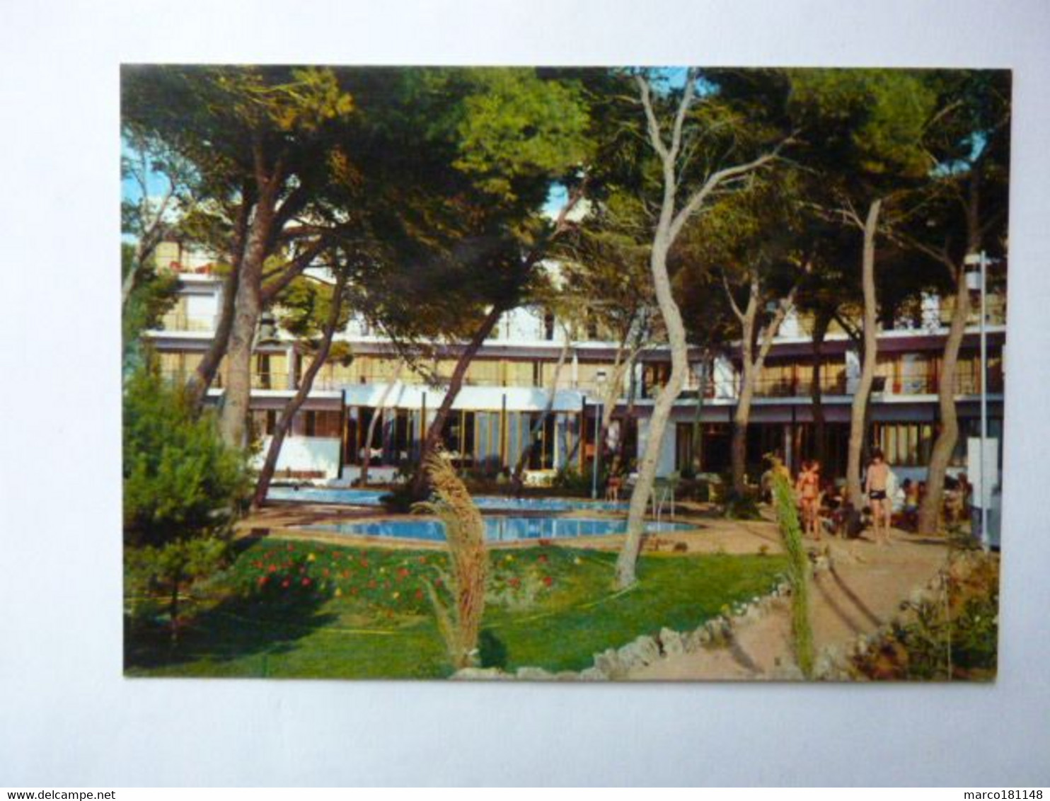 CIUDADELA - Menorca - HOTEL CALA BLANCA - Menorca