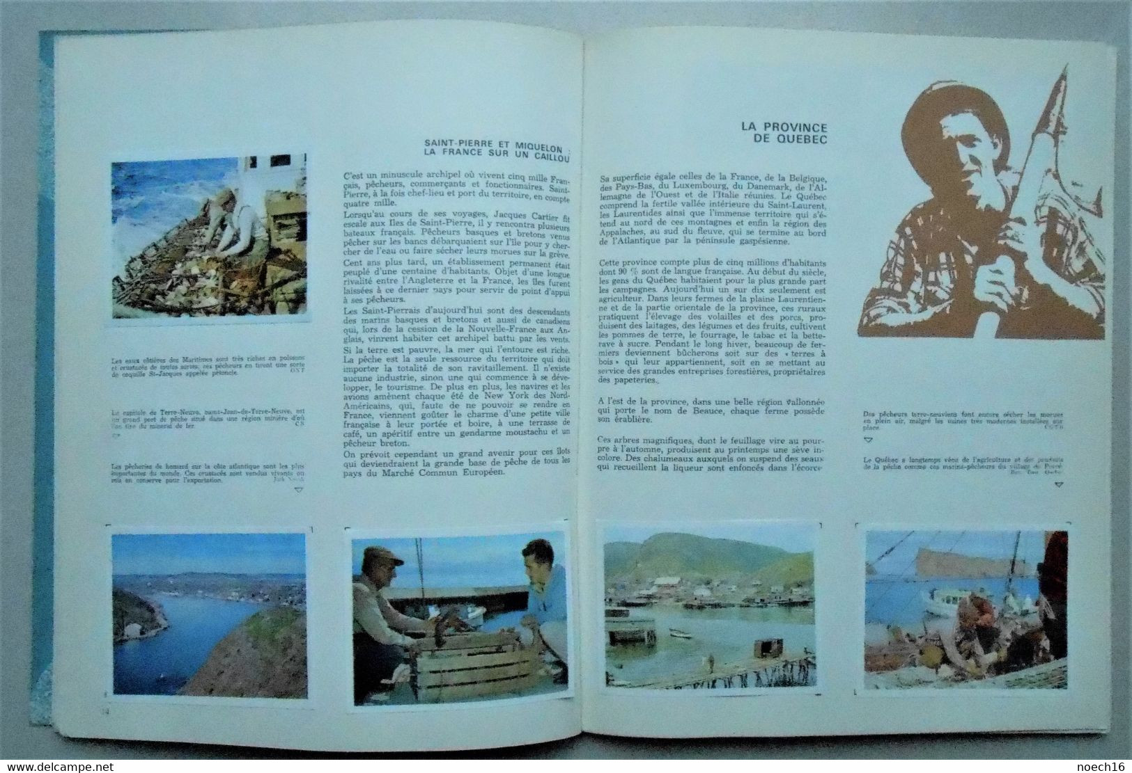 Album Chromos Complet - Canada - Timbre Tintin, Editions Du Lombard - Albums & Catalogues