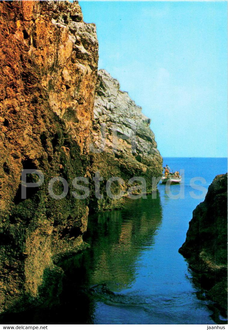 Menorca - Arenal D'En Castell - Baleares - 9053 - Spain - Unused - Menorca