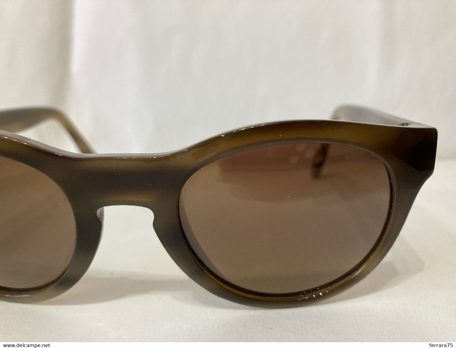 OCCHIALI DA SOLE ED.LIMITATA MAUI JIM MODELLO LIANA 49-22-134-CON CUSTODIA. - Sun Glasses