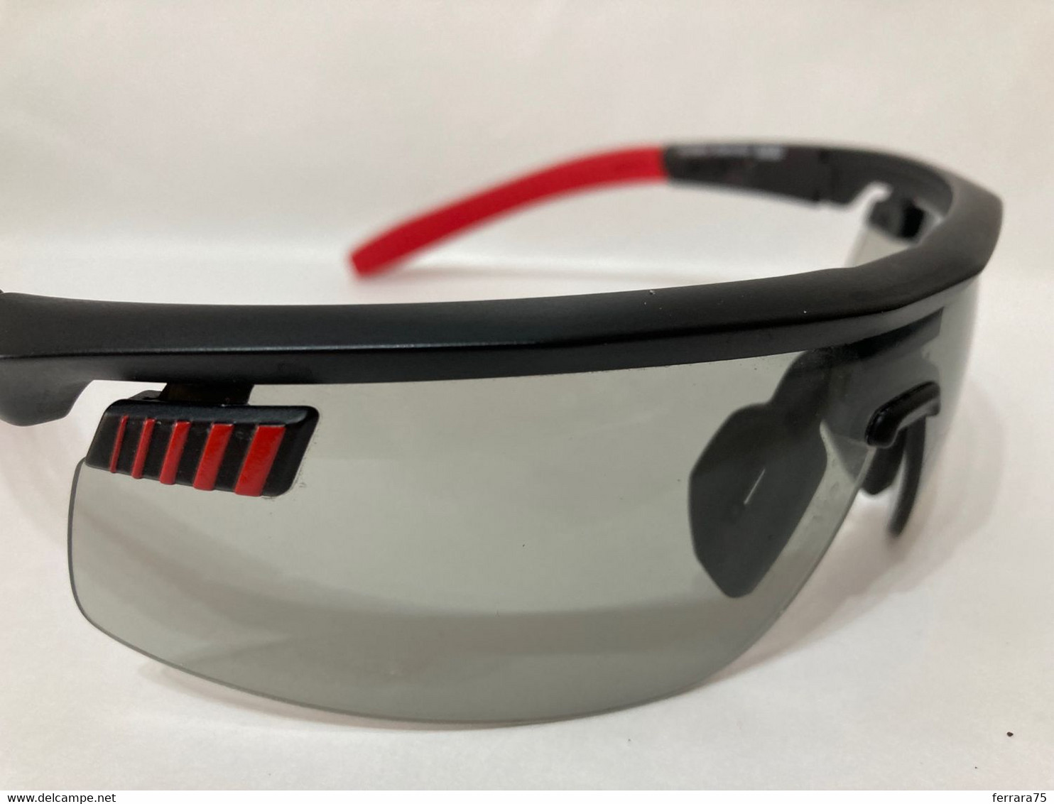 ZERO RH OLYMPO RH841S2A + OCCHIALI USATI TRIPLE FIT MADE IN ITALY. - Gafas/Lentes De Sol