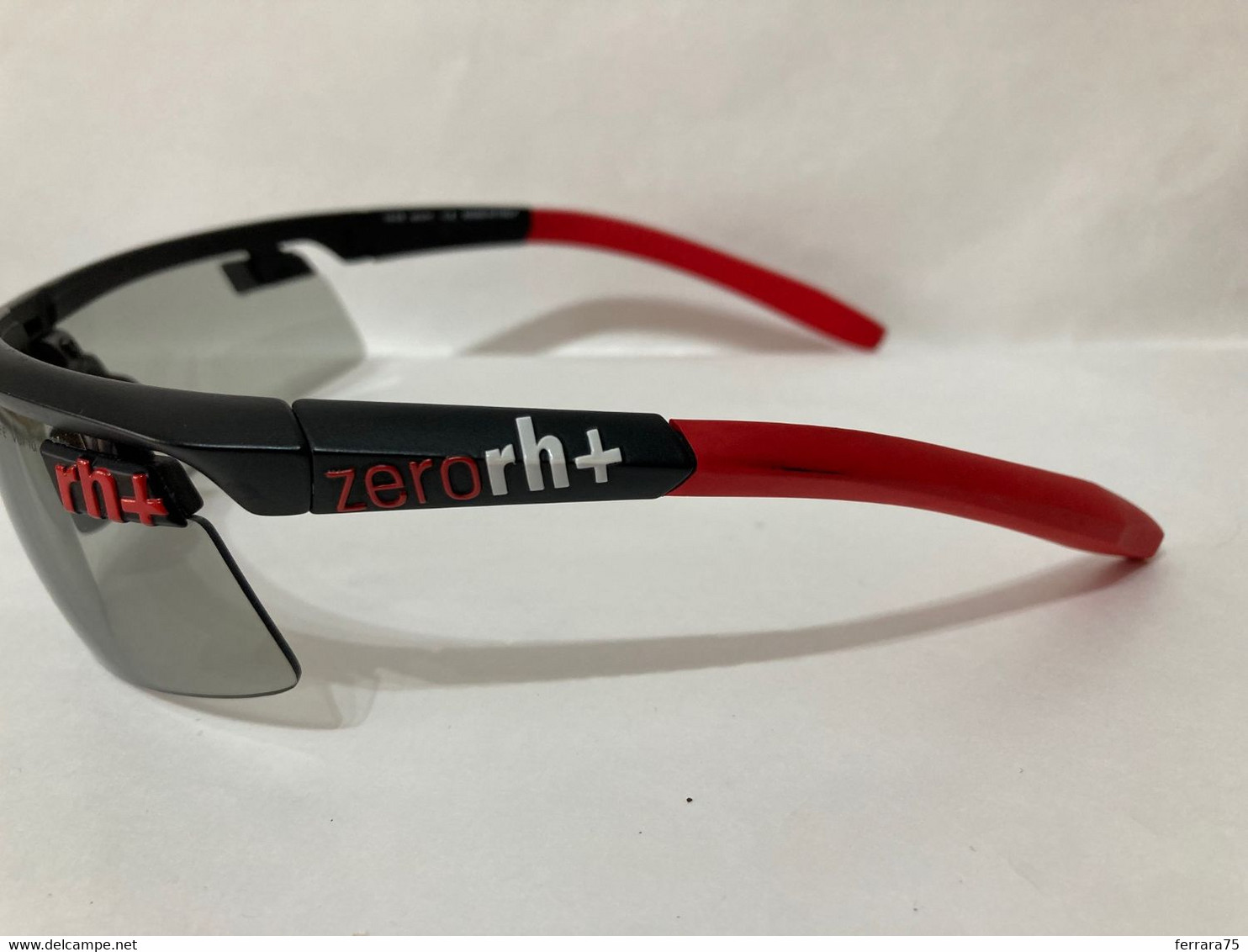 ZERO RH OLYMPO RH841S2A + OCCHIALI USATI TRIPLE FIT MADE IN ITALY. - Gafas/Lentes De Sol