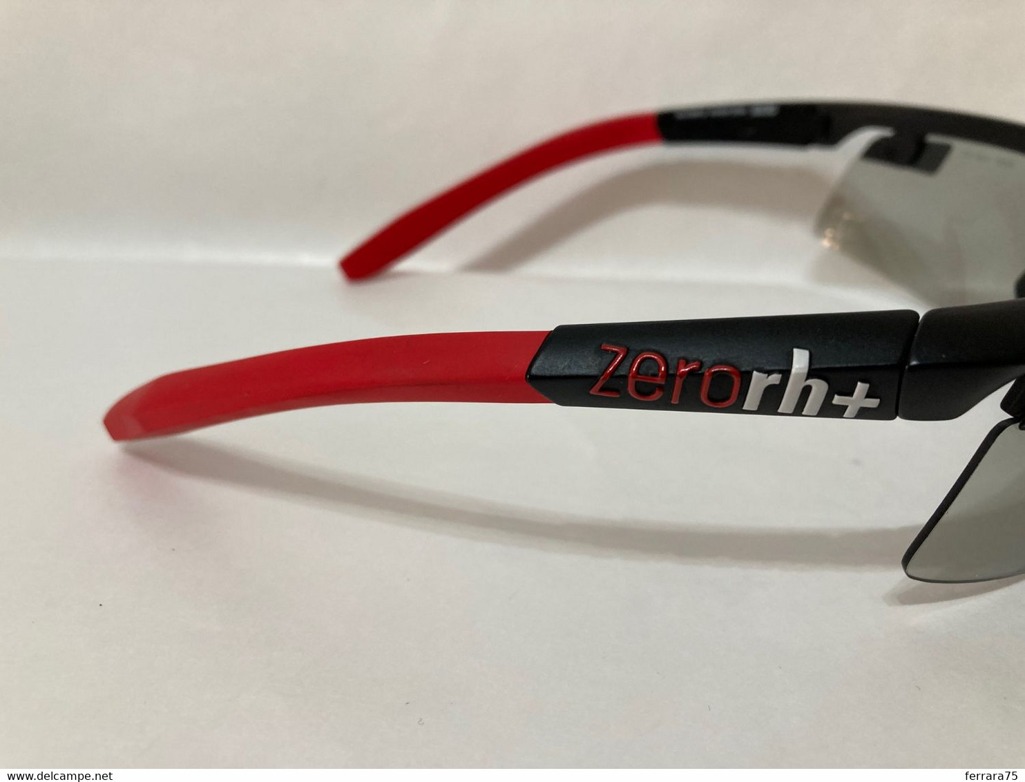 ZERO RH OLYMPO RH841S2A + OCCHIALI USATI TRIPLE FIT MADE IN ITALY. - Lunettes De Soleil