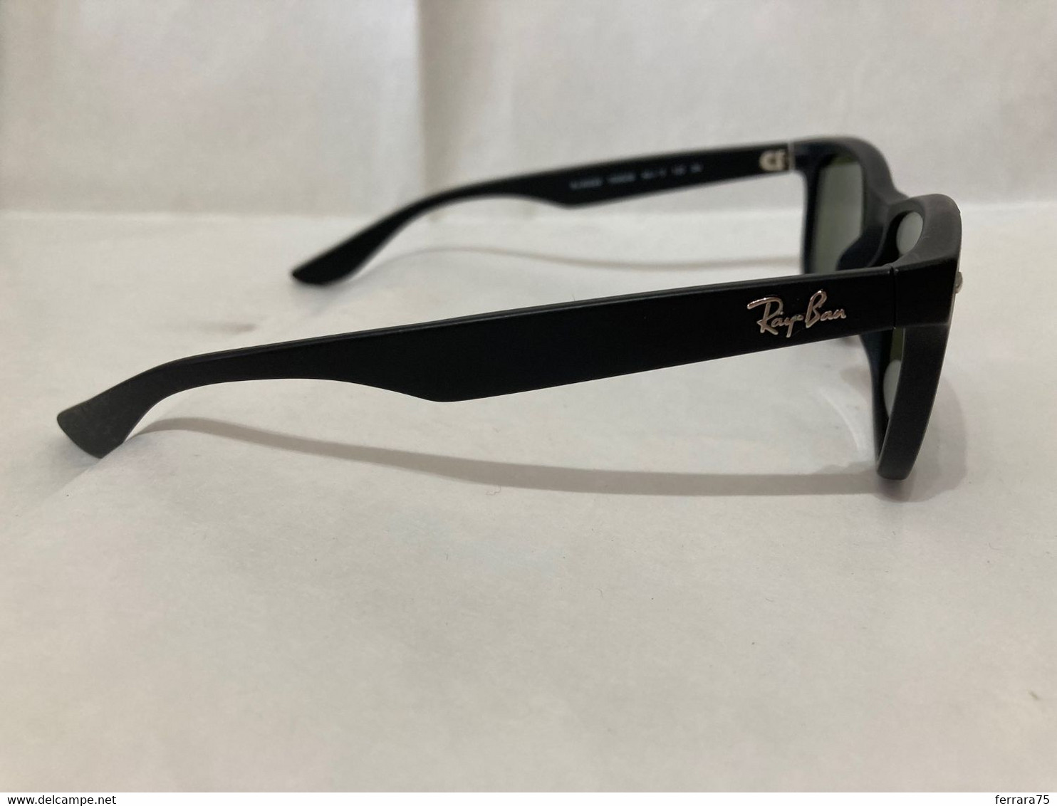 Occhiali Da Sole USATI  A Specchio Ray-Ban RJ9052S JUNIOR Misure 48-16-130 - Zonnebrillen