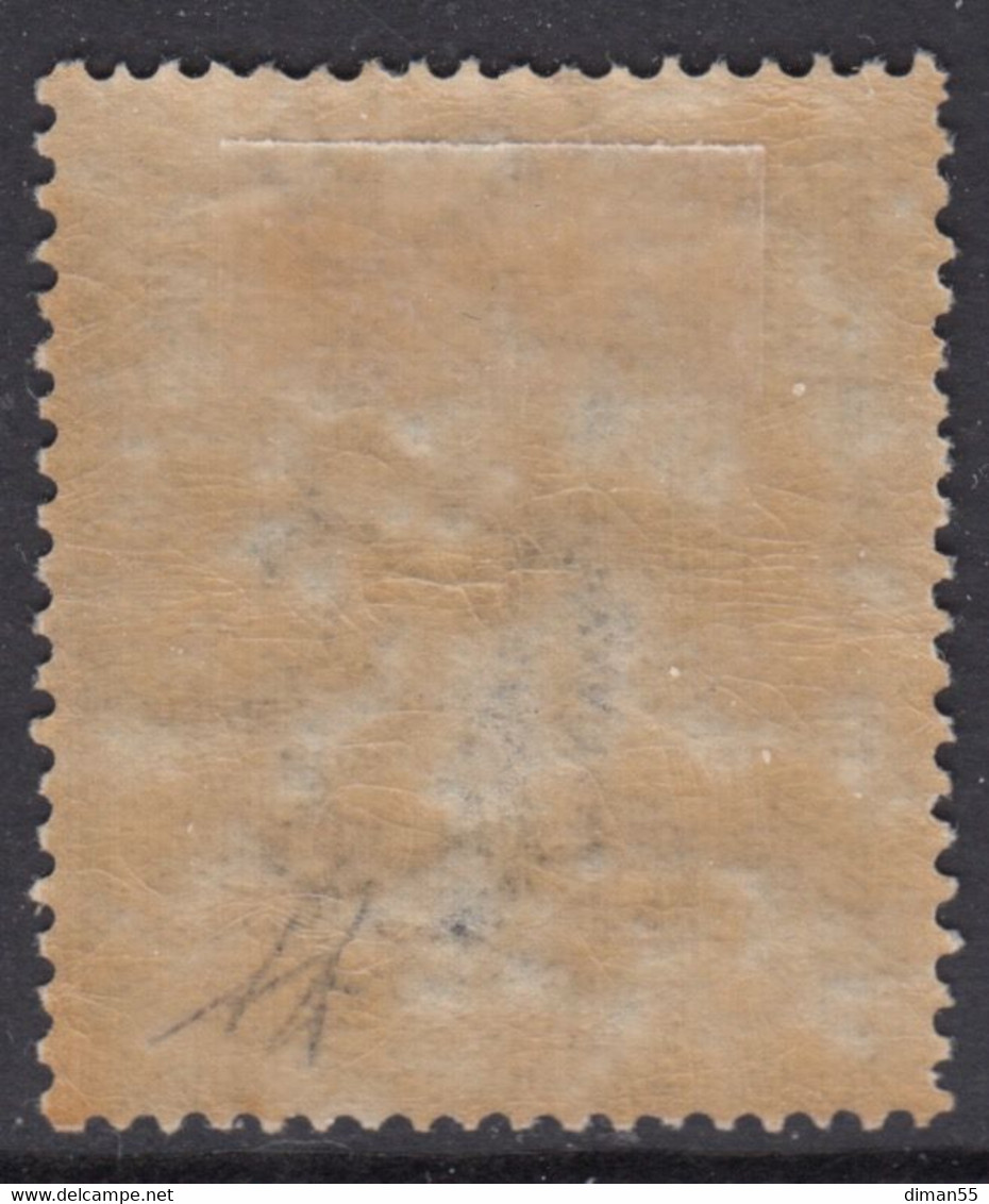 ITALIA - BLP N.24 - Cat. 1550 Euro Firmato A.Diena  NON EMESSO MH* Linguellato - Stamps For Advertising Covers (BLP)