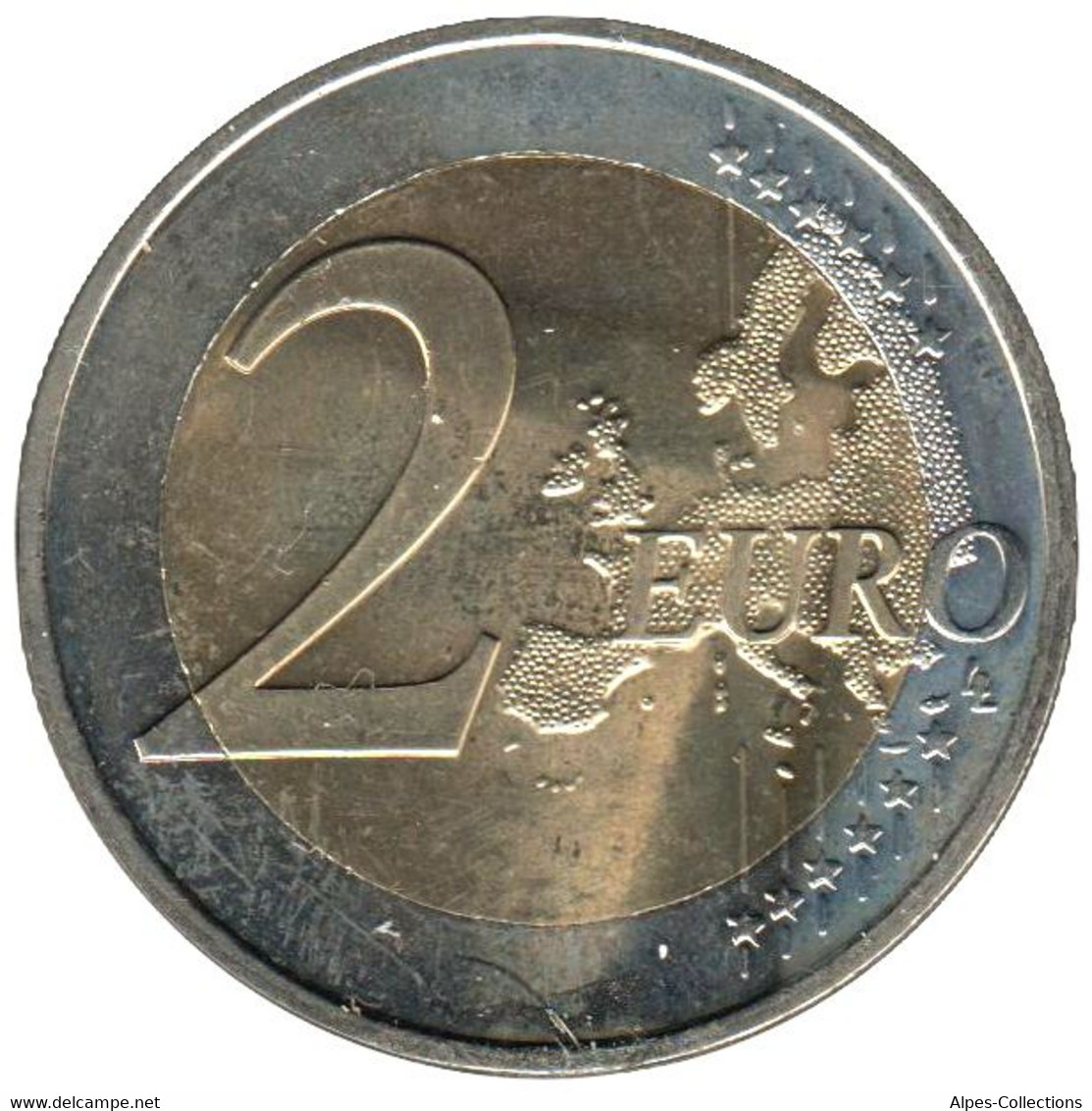 SQ20019.1 - SLOVAQUIE - 2 Euros Commémo. Milan Rastislav Stefanik - 2019 - Slowakije
