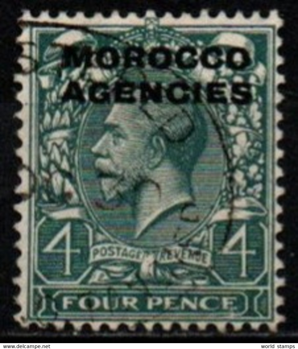 MAROC 1925-36 O - Morocco Agencies / Tangier (...-1958)