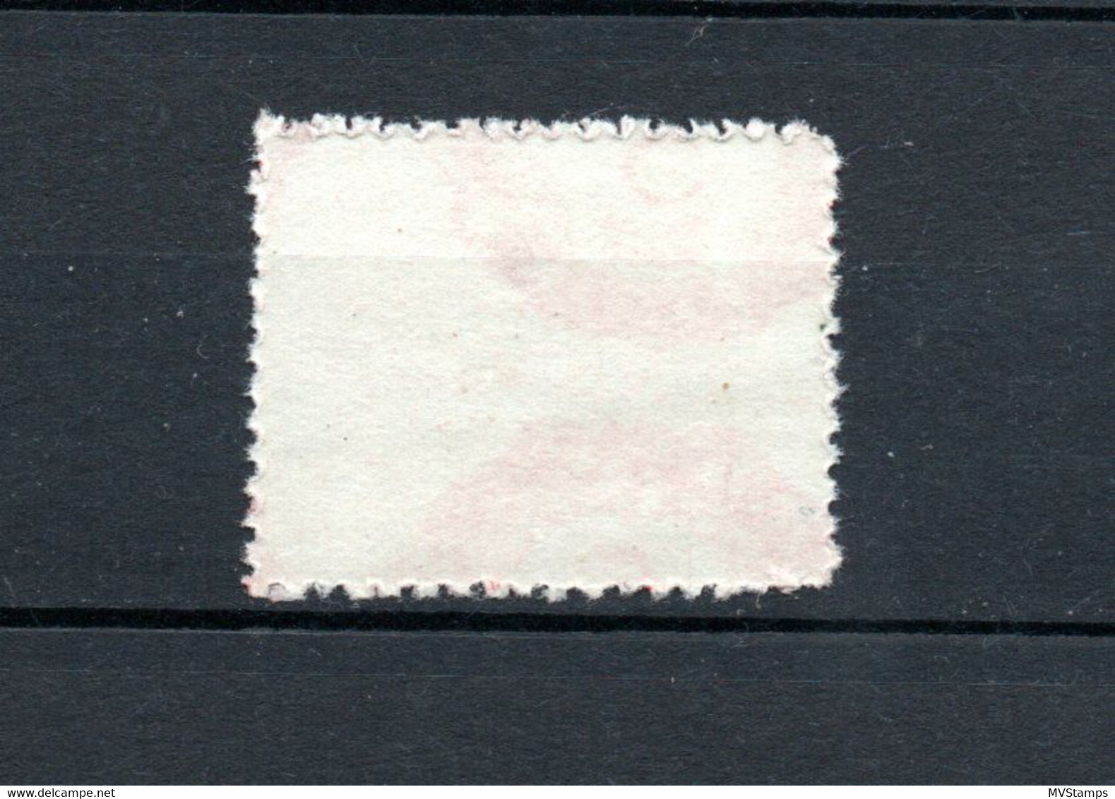 Liechtenstein 1920 Portomarke 1 Fehldruck Ungebraucht/MLH - Postage Due