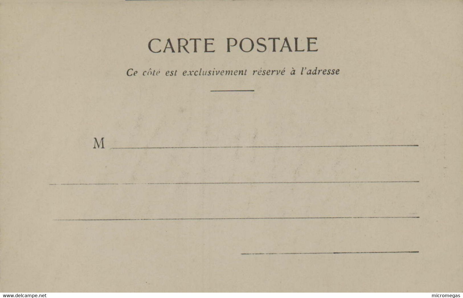 Congo - POINTE-NOIRE - Au Moment De Franchir La Barre - Pointe-Noire